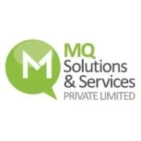 MQ Solutions & Services Pte Ltd