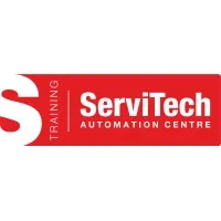 Servitech Automation Center