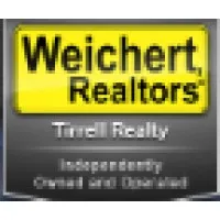 Weichert Realtors Tirrell Realty