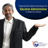 Education Management