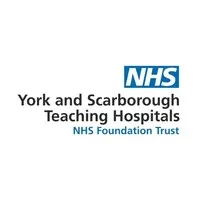 York and Scarborough Teaching Hospitals NHS Foundation Trust York and Scarborough Teaching Hospitals NHS Foundation Trust