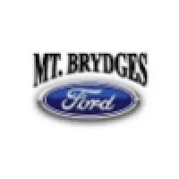 Mt. Brydges Ford Sales Ltd