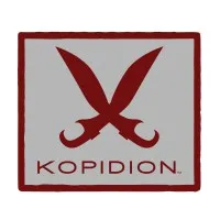 Kopidion