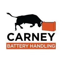 Carney Battery Handling