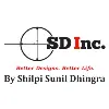 SD Inc. - Architecture & Interior Design Studio SD Inc. - Architecture & Interior Design Studio