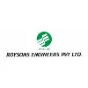 Roysons Engineers Private Limited Roysons Engineers Private Limited
