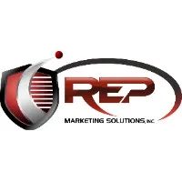 REP Marketing Solutions Inc. REP Marketing Solutions Inc.