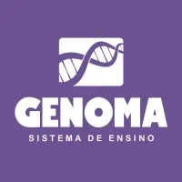 Genoma Sistema de Ensino