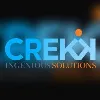 Crekk Ingenious Solutions Pvt Ltd Crekk Ingenious Solutions Pvt Ltd