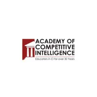 Academy of Competitive Intelligence
