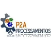 P2A - Processamentos de Dados Ltda