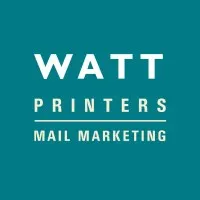 Watt Printers Watt Printers
