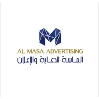 Al Masa  Advertising