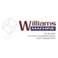 Williams Machine Inc