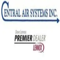 Central Air Systems Inc.