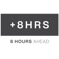 8 Hours Ahead