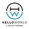 HelloWorld, Inc. HelloWorld, Inc.