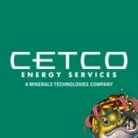 CETCO ENERGY SERVICES