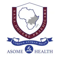 Adventist School Of Medicine Of East-Central Africa - ASOME Adventist School Of Medicine Of East-Central Africa - ASOME