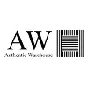 Authentic Warehouse Authentic Warehouse