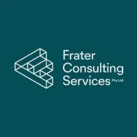 Frater Consulting Services Frater Consulting Services