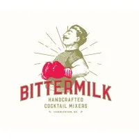 Bittermilk