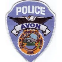 Avon Indiana Police Department