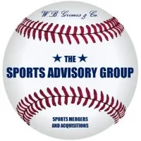 The Sports Advisory Group