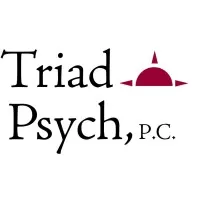 Triad Psych, PC Triad Psych, PC