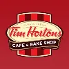 Tim Hortons STL Tim Hortons STL