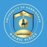 University of Kabridahar University of Kabridahar