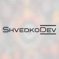 ShvedkoDev