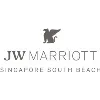 JW Marriott Singapore South Beach JW Marriott Singapore South Beach