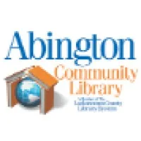 Abington Community Library Abington Community Library