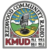 KMUD Redwood Community Radio
