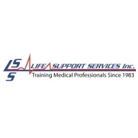 Life Support Services Inc.