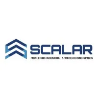 Scalar - Pioneering Industrial & Warehousing Spaces