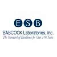 Babcock Laboratories, Inc. Babcock Laboratories, Inc.