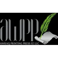 awraq printing press awraq printing press