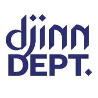 The Djinn Dept. The Djinn Dept.
