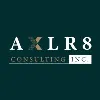 AXLR8 Consulting Inc AXLR8 Consulting Inc