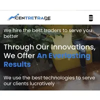 CENTRETRADE ORGANIZATION