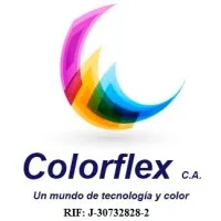 Colorflex C.A.