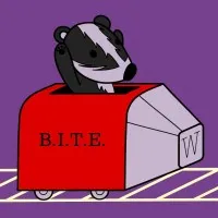 BiTE (Badgers in Themed Entertainment)