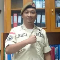 Swante Adi Krisna, S.H., M.H., M.H