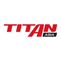 TITAN ASIA®