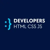 Html Css Js Developers
