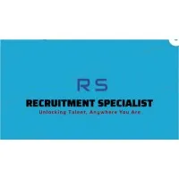 Recruitment Specialist for WORK FROM HOME