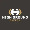 High Ground Energy High Ground Energy