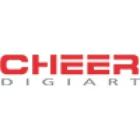 Cheer Digiart Inc. email format